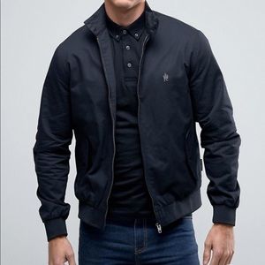French Connection Harrington Jacket